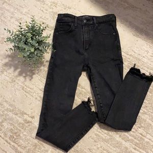 Abercrombie & Fitch Skinny Jeans